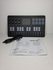 Korg Nanokey Studio Mobile Midi Keyboard Controller Bluetooth New