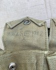 Original Wwii British Army Lee Enfield Ammo Pouch 