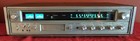 Vintage Fisher Mc-3010 Stereo Receiver 8 Track Recorder Am Fm Vu Meters Japan