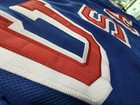Nwot   s Team Usa Men   s Hockey Jersey Size Xl