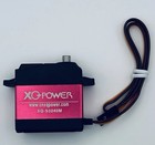 Xq-power Xq-s3240m Servo Standard Digital Waterproof Hi-torque Titanium Gear