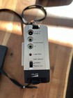 Vtg Sony Wm F1 Walkman Cassette Player Fm Radio Tested Working Read Description
