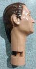 1960 s Auth orig Marx Johnny West Daniel Boone Head Nice Cond