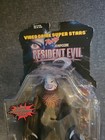 Capcom Resident Evil 2  William Birkin G3 g4 Mutant Action Figure 1998  new 
