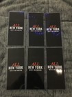 2025 Ny Knicks Basketball Commemorative Ticket Game 2 Round 1 Playoffs New York