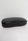 Ray-ban Genuine Black Matte Hard Case For Sunglasses Optical Eyewear Case Only