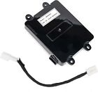 Center Console Wireless Charging Module With Connector Harness 13521066