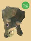 Playskool   Hasbro  Kota My Triceratops 2007 Electronic Talking Dinosaur  