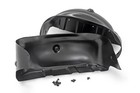 Rough Country Rear Wheel Well Liners For 2019-2026 Chevy Silverado 1500 - 4519a