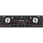 Numark Dj2go2 Touch Pocket Dj Controller W touch-capacitive Jog Wheels prox Case