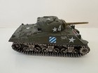 Corgi  M4 Sherman Tank  Korean War  1 64    
