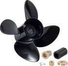 14 X 23 P Boat Propeller For Mercury mercruiser Engines 135-300hp  15tooth  Rh
