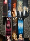 Buffy The Vampire Slayer Complete Series 1-7 And Season 1 Of Angel On Dvd