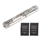 Needle Case With Stitching Needles European Vintage Sewing Needles For Hand