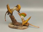 Darwinopterus Resin Dinosaur 1 6 Model Figure Prehistoric One Of  A Kind
