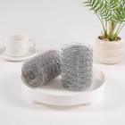 Hexagon Wire Netting Diy Galvanized Wire Netting Flexible For Crafting