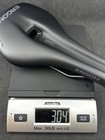 Ergon Sr 10 Sport Stealth Road Saddle Cromo Rail Black 270mm X 140mm Msrp  99
