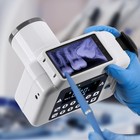 Dental X-ray Positioner Digital Xray Sensor Holder Film Positioning System 1 0