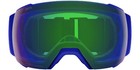 Smith Optics I o Mag Xl Chromapop Shield Goggles W  Low Light Bonus Lens M007131