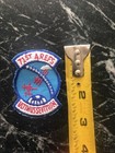 Vietnam Cold War Era Patch 2 5  71st Air Refueling Squadron Usaf Rare Arefs