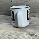 The Office Dunder Mifflin A Division Of Sabre Large Mug 20 Oz Nbc Michael Scott