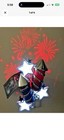 Bath   Body Works Fireworks Projector Wallflowers Fragrance Plug In July 4th    
