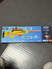 Nerf Fortnite Basr-l Blaster - E7522