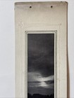 1912 Moon Light On The Lake Calendar 2 3 4   x10