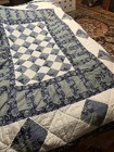 Handmade Quilt Full Size