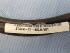 Genuine Cisco Stack-t1-50cm Stackwise Stacking Cable 50cm   1 6ft