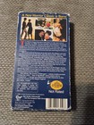 The Ripper Vhs Tom Savini Slasher Horror 80 s Congress Video