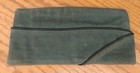 Vintage 1950s 100  Wool Us Army Garrison Cap Size 7  my Father s Cap  Read