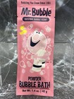 4-piece Set - Mr  Bubble     Powder Bubble Bath     Bubble Scent - Ships Free 