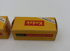 2 Kodak Verichrome Film Vp 127 Panchromatic B  w   Kodacolor-x Cx 127 Expired