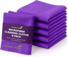 Laptop   Computer  Car  Screen Cleaner Microfiber Cloths For Tv