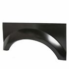 For 99-2010 Ford F250 F350 F450 F550 Bed Rear Wheel Arch Repair Patch Panel Pair