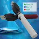 Portable Battery Pen Speed Heating Function With Smart Usb Adapter Black Us