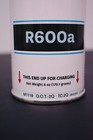 R-600a Refrigerant Inverted Piercing 6 Oz Case 1  8070