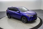 2023 Acura Rdx A-spec Package Moonroof Adaptive Cruise
