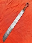 Antique Chinese Dao Sword  Saber