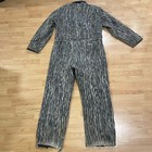Vintage Walls Blizzard Pruf Coveralls Mens Xlt Camo Realtree Insulated  Usa 90s