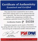 Cain Velasquez Autographed 8x10 Ufc Photo  psa dna 