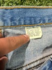 Vintage Levi s 501xx Original Fit Button Fly Jeans Size 36x30