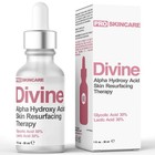 Glycolic Acid Peel 60  Aha With Lactic Acid Aha Chemical Peel For Professionals