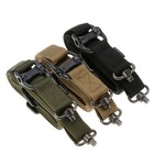 Retro Adjustable 1 2  Quick Detach Qd 1 Or 2 Point Tactical Rifle Sling