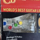 Chord Buddy For Right Handed Acoustic Guitar Learning System