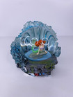 Disney Showcase The Little Mermaid Ariel Waterball New In Box