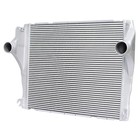 Charge Air Cooler Fits Peterbilt 389 377 378 385 387 388 2007-2010 Oem  N4101001