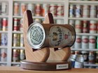 Schmidt s Beer  C  Schmidt   Sons Philadelphia  Pa   Flat Top Can  1-131-29