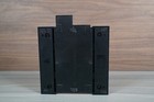 Official Sony Playstation 2 Blue Vertical Stand Scph-10040 Ps2 Blue Black